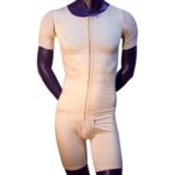 Faja Leotardo PL3 (Faja Masculina, hasta medio muslo)